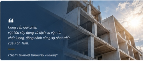 Cam kết chất lượng Huỳnh Đạt